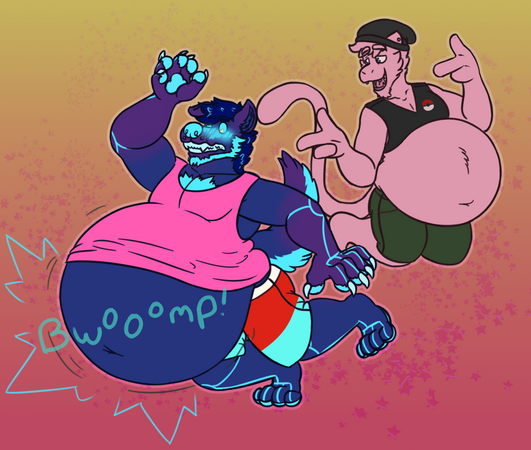 Check This Out! (For @chimeramutt)