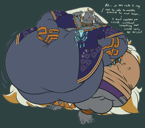 I'll Take it as a Compliment (Personal)